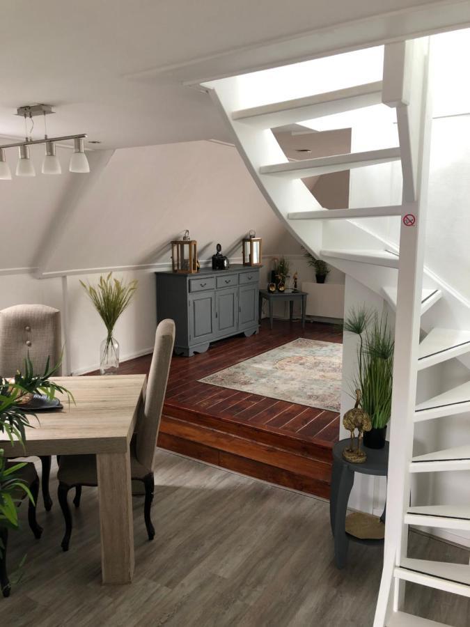 B&B Bij Arjan Terborg Exteriör bild