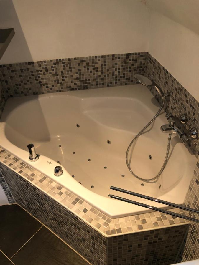 B&B Bij Arjan Terborg Exteriör bild