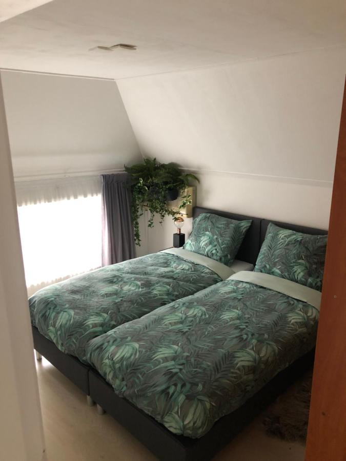 B&B Bij Arjan Terborg Exteriör bild